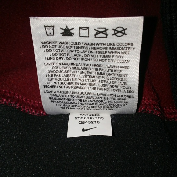 USC Trojans Warm ups Dri-fit hoodie and pants - Picture 6 of 6